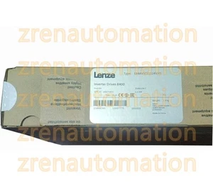 E84AVSCE1124VX0 LENZE E84AVSCE1124VX0 Inverter Spot Goods Expedited Shipping#HT - Picture 1 of 6
