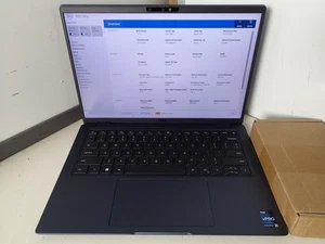 Dell Latitude 7440 Intel i7 1365U 16 GB RAM 512 GB M.2 Windows 11 Pro en garantía - Imagen 1 de 9