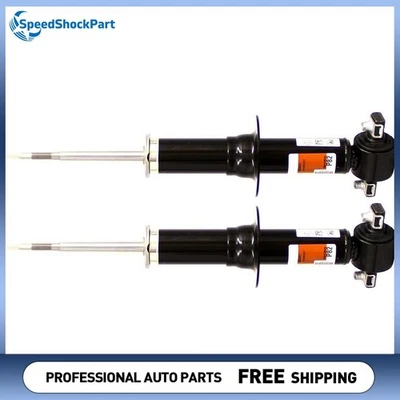 Puntales de suspensión delantera Monroe para Chevrolet Avalanche 2007-2013 Foto 1 de 2