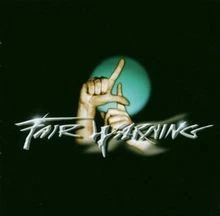 Four von Fair Warning | CD | Zustand sehr gut - Bild 1 von 2