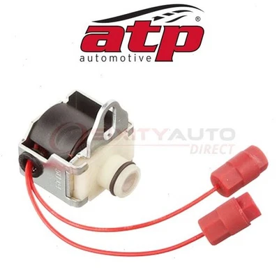 ATP Transmission Control Solenoid for 1992-1996 Chevrolet K2500 Suburban - sy Foto 1 de 4