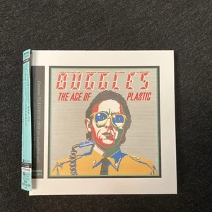 Age of Plastic von Buggles (CD, 2014) - Bild 1 von 6