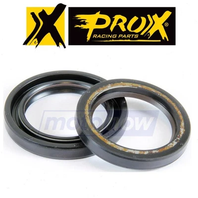 Pro-X Crankshaft Oil Seal Kit for 2006-2016 Honda CRF450R - Engine bn - Image 1 of 4