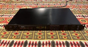Yamaha GEP50 (SPX-90) Digital Sound Processor 1980s, Classical MultiFX, Reverb - Picture 1 of 10