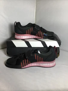 Size 11 - adidas adipower Weightlift Sneakers IH8232  Size 8 - Afbeelding 1 van 11