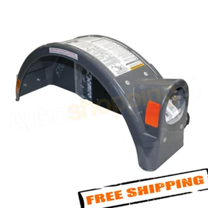 Demco 5736 KarKaddy Left Fender Assembly - Picture 1 of 2