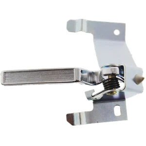 Front, Driver Side Interior Door Handle For Pontiac Bonneville 1978-1988 - Picture 1 of 6