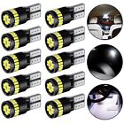 Long Lasting and Reliable T10 2825 194 168 24SMD Canbus LED Light for Cars