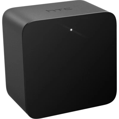 HTC Vive SteamVR Base Station Lighthouse, 2PR8100, (B Mode) *Open Box / TESTED* - Image 1 of 3