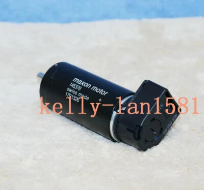 1pc for 100% Test MOTOR 145376 AVAGO HEDS-5540-A11 (by DHL or Fedex)/b - Image 1 of 4