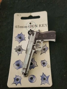 45mm Schlage Haus Schlüsselrohling. - Bild 1 von 1