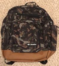 Columbia Backpack Water Resistant for 
