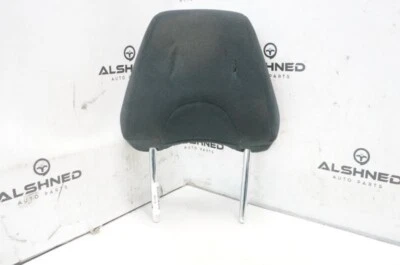 13-17 Subaru BRZ reposacabezas delantero izquierdo derecho negro 64061CA010VL OEM *ReaD* Foto 1 de 4