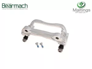 FRONT BRAKE CALIPER CARRIER SEH500012 FITS DISCOVERY 3 - Picture 1 of 1
