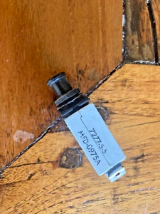 5 AMP Circuit Breaker, Klixon, PN 7277-5-5 - Bild 1 von 2