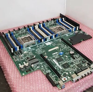 HP Proliant DL360 DL380 G9 Socket LGA2011 Motherboard 729842-002 843307-001 - Picture 1 of 5