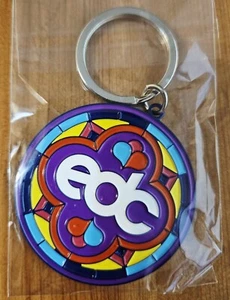 EDC Las Vegas 2024 Festival Swag - Schlüsselanhänger - Electric Daisy Carnival - Bild 1 von 1