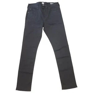 EDWIN Maddox Endurance Slim Fit Jeans in Dark Grey Men's Size 30 x 31 NWT - Picture 1 of 7