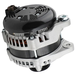 Alternator for Ford F-150 V8 5.0L 4951cc 302cid 2011-2014 11532 1042106660 - Picture 1 of 12