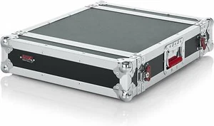 Gator - G-TOUR 2U - Portable Tour Wood Flight Racks Case - Picture 1 of 10