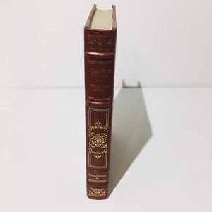 GULLIVER'S TRAVELS By Jonathan Swift The Franklin Library 1979 - Picture 1 of 9