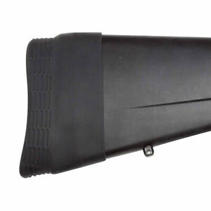 Spika Rifle Recoil Pad - Hunting, Shooting Accessories Slip On Rubber