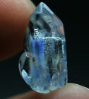 5.3Ct 100% Natural Clear Blue Dumortierite Crystal Quartz Polished Specimen