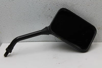 1984 SUZUKI GS700 GS700ES (#275) RIGHT SIDE REAR VIEW MIRROR - Image 1 of 4