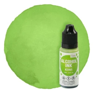 Kiwi - Couture Creations Alcohol Ink 12ml - Picture 1 of 2