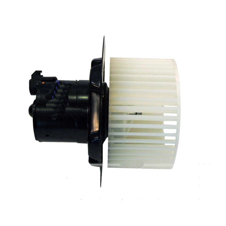 Motor soplador de climatización para Ford Bronco, F-150, F-250, F-350 Foto 1 de 1