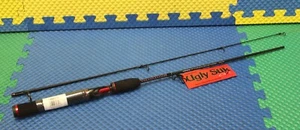 Shakespeare Ugly Stik GX2 5' 0" Ultra Light 2-Pc Spinning Rod USSP502UL 1264725 - Imagen 1 de 8