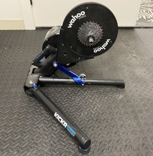 wahoo kickr gen 1 for sale