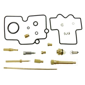 Psychic Carburator Carb Rebuild Repair Kit KTM 525 SX 2003-2005 540 SX 2003-2004 - Picture 1 of 1