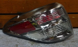 2010 11 12 Lexus RX350 RX450h OUTER CORNER Tail Light Lamp Left DRIVER Side OEM - Picture 1 of 8