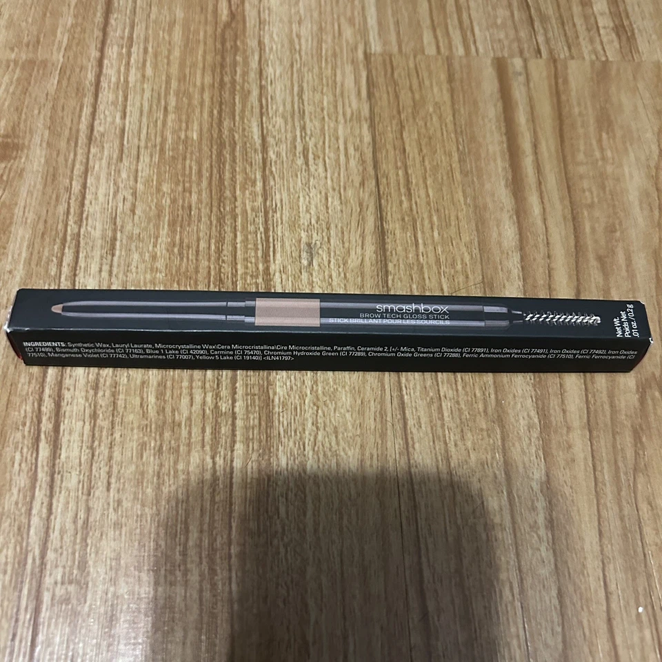 Smashbox Brow Tech Gloss Stick Eyebrow Liner BLONDE - Size 0.01 Oz. / 0.2 g - Image 1 of 1