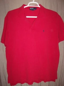 Polo uomo Ralph Lauren taglia XL - Foto 1 di 1