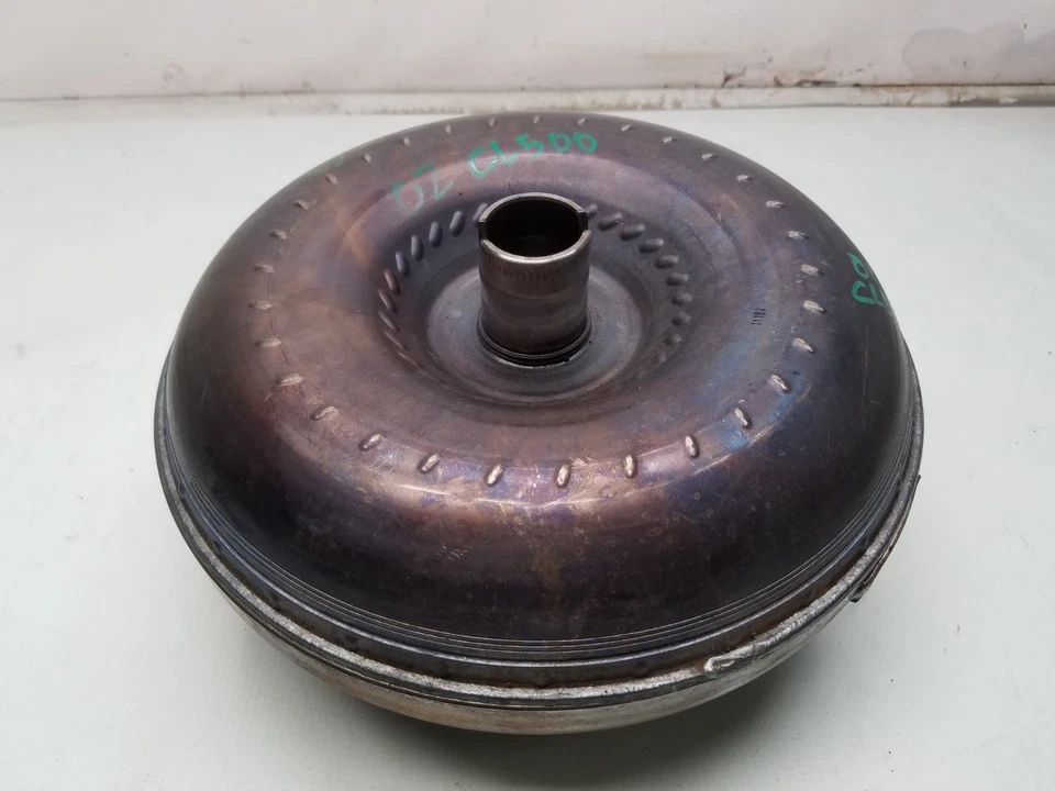 2002 2003 2004 2005 MERCEDES-BENZ CL500 TORQUE CONVERTER - Image 1 of 4