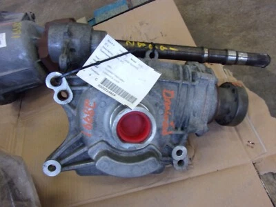 CADILLAC STS 2005-2011 Carrier Assembly Front; (AT) - Image 1 of 2