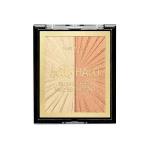 WET N WILD MegaGlo Blushlighter N. 565 I met someone - Imagen 1 de 1