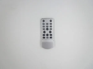 Remote Control For Philips AZ1316/37B AZ1325 CD Soundmachine Dynamic Bass Boost - Bild 1 von 5