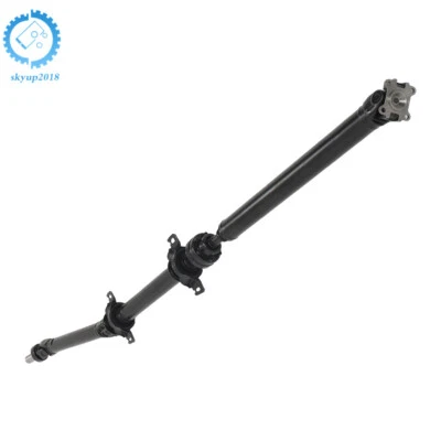 Fit For Toyota Highlander 3.3L Lexus RX350 RX330 AWD Rear Drive Shaft Prop Foto 1 de 4