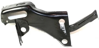 New Front Driver Side Bumper Bracket For 1989-1991 Toyota Pickup 4WD TO1066110 - Image 1 of 4