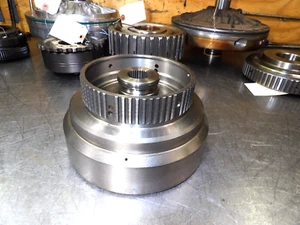 Ford E4OD Automatic Transmission " Forward Clutch Drum " Very Good 14 - Bild 1 von 17