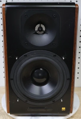 Edifier S3000Pro 120W RMS Amplified Wireless Bluetooth Bookshelf Speaker Single - Image 1 of 4