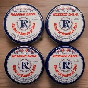 Smith's Rosebud Salbe Dose 0,8 oz (4er Pack) - Bild 1 von 1
