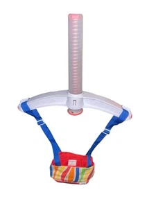 Lindam Door Bouncer - Picture 1 of 4
