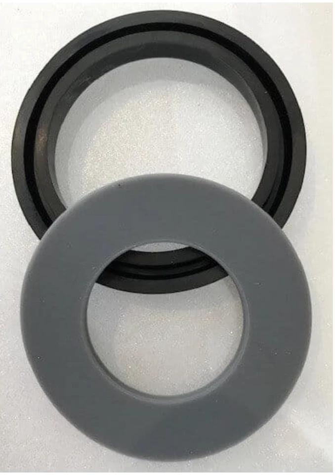 Roca Duplo Diaphragm washer and valve seal AV0031500R