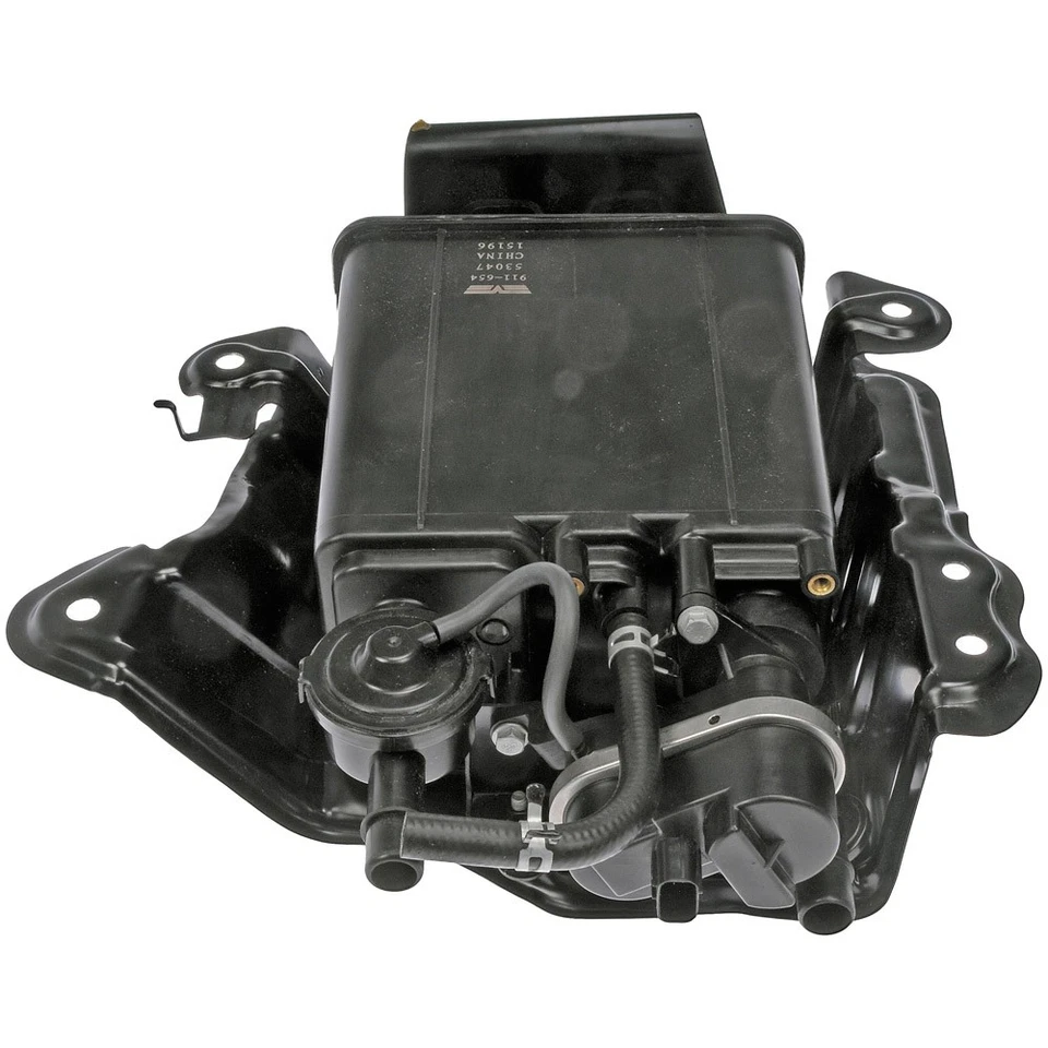 Bote de vapor Dorman CSW para Toyota RAV4 2006-2012 Foto 1 de 4