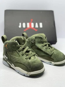 Jordan MVP (TD) size 6C - Picture 1 of 7