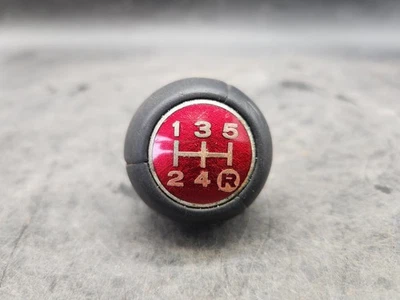 Nissan Datsun 240z 260z 280z 1978 perilla de cambio años 70 años 80 Foto 1 de 4